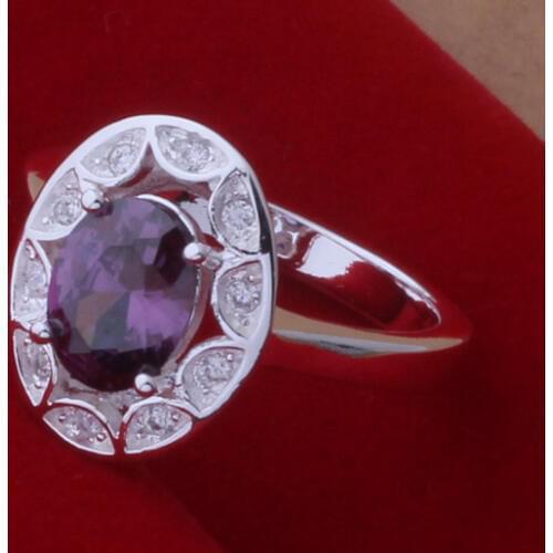 AR440 Hot silver plated Rings for women&men silver 925 jewelry fashion jewelry, elegant Permatex /assajjza auqajlxa