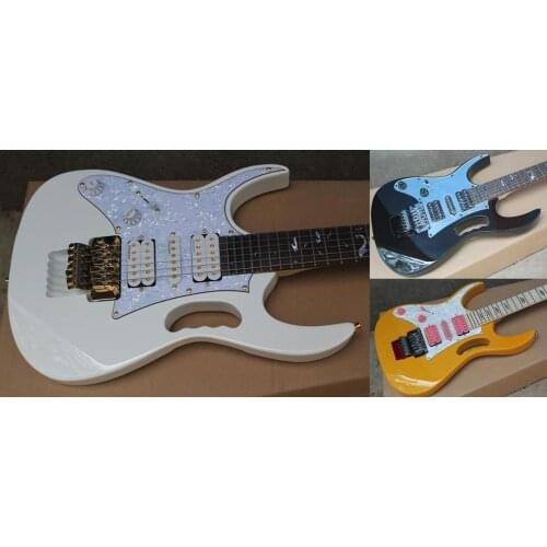 Free shipping Top quality New style left hand 7V electric guitar for 6 strings 7V guitar