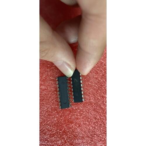 CM102-A+ DIP-18 Audio Controller New Original CM102-A