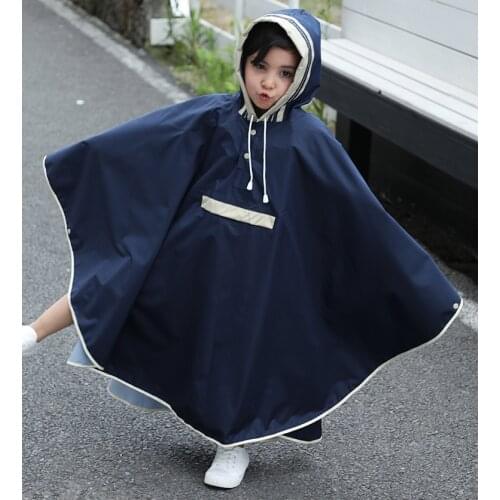 HJLHWLJX Raincoats