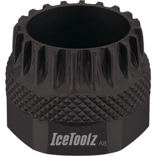 Icetoolz 11B3 for Shimano / ISIS Drive BB Tool bike repairl tools