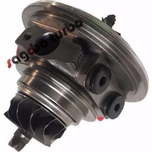 K03 53039880118 5303 970 0118 Core assembly turbine kits for BMW Mini Cooper SX ( 60 R61 ) 2010 - 135 KW balanced turbo CHRA