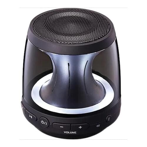 LG Ph1 New Led Light Bluetooth, AUX Wireless Speaker 10145195