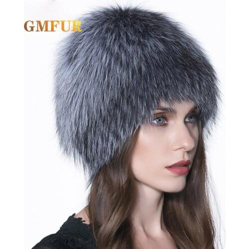 MH BAILMENT Women's Beanie Hats
