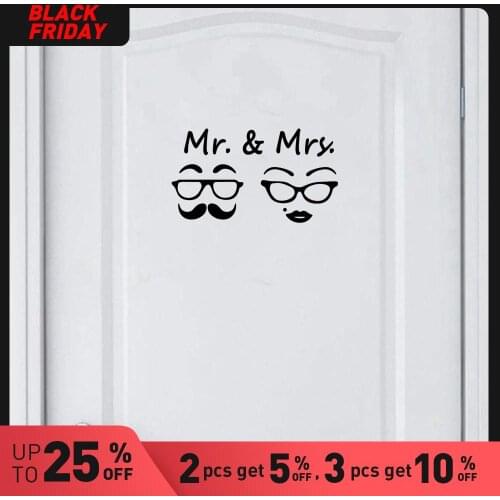 Fashionable WC Pvc Wall Decals Sticker Mural StickersHome Decor Art Mural Stickers Decorative Sticker Waterproof Home Decor