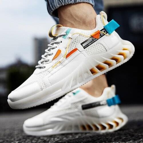 Men Shoes Sneakers Male Mens Casual Shoes Tenis Luxury Shoes Trainer Race Off White Shoes Fashion Loafers Running Shoes for Men
