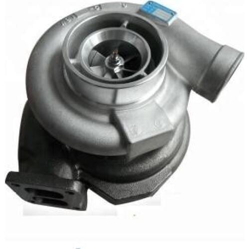 NEW HNROCK turbocharger with 114400-3530 1144003530 49134-00021 6SD1 TF08L FOR Hitachi Hino Isuzu EX300/330-5