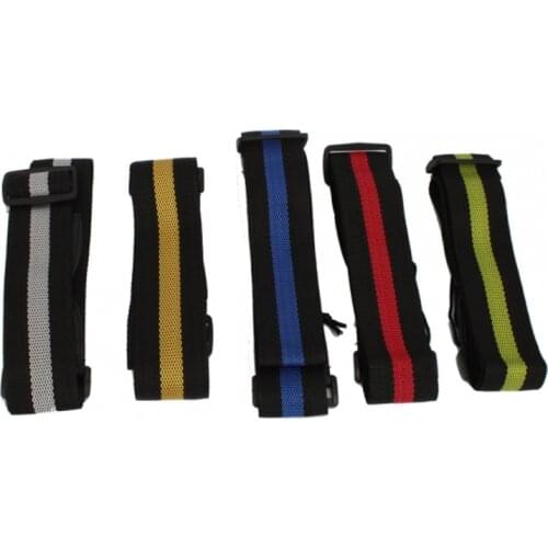 Adjustable Acoustic Electric Guitar Strap Ukulele Belt Nylon colors Leather Ends For Guitars Ukulele guitar strap strap lock