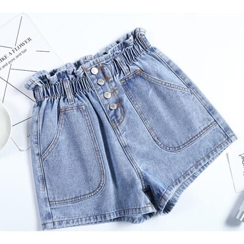 RISE LEAP Women's Inflated Shorts