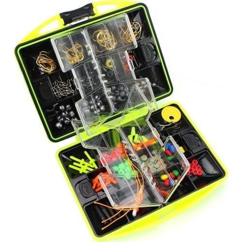 Hаборы рыболовных приманок ShineTrip China At AliExpress