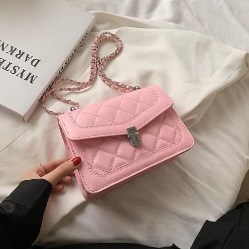 New Fashion PU Leather Women Handbags Large Capacity Ladies Shoulder Bag Crossbody Bag Famous Designer Female Tote Bag