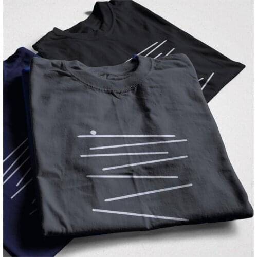 THE COOLMIND Mens Jersey T-shirts