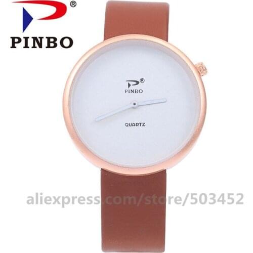 100pcs/lot Hot Sell Mens Watches Simple Wristwatch Mens Dark Scale Wholesale Часы мужские