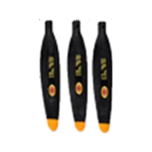 3 blades Propeller for Lan Xiang F4U 1.6m wingspan RC propeller airplane aircraft sky flight hobby