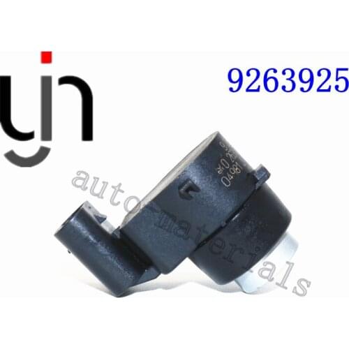 4Pcs Ultrasonic PDC Parking Sensor For B M W X1 Z4 2.0 3.0 2014-2015 66209263925 9263925 0263003177