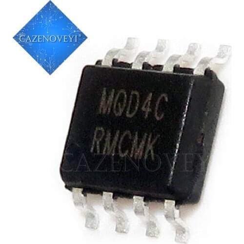 5pcs/lot MC9S08QD4CSC MQD4C SOP-8