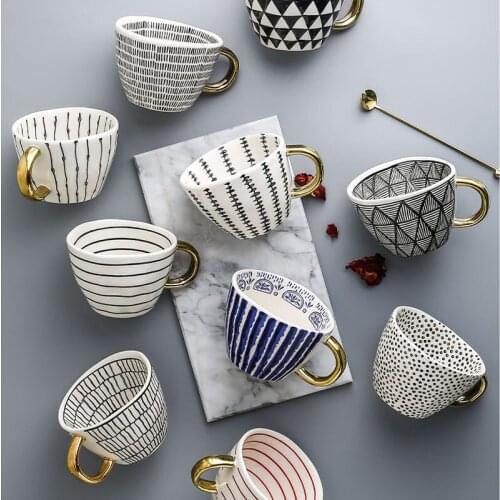 ARMTHM Unusual Mugs China