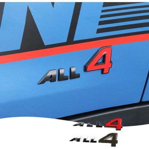 Аксессуары для экстерьера автомобиля Cornwallis China At AliExpress