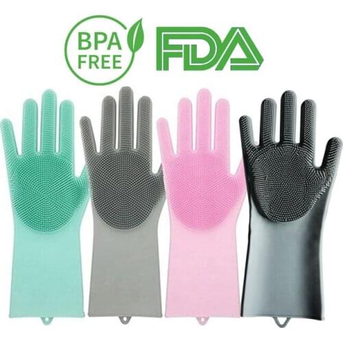 CUNITE Household Gloves