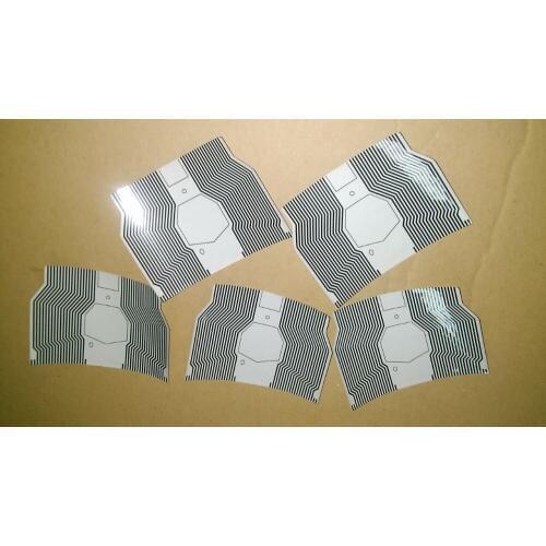 For Mercedes For Benz Smart Missing Dead Pixel Repair Tools Cluster Cable 50pcs