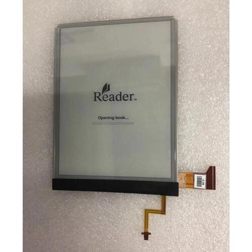 6.0 inch TFT LCD EPD E-Ink E-Book Screen ED060XC9 (LF) 758*1024