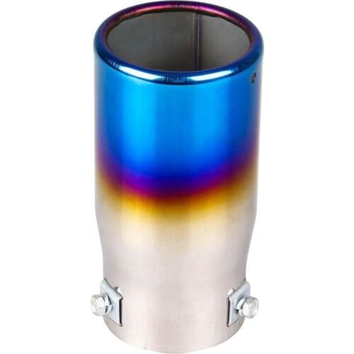 HiMISS Exhaust System Parts