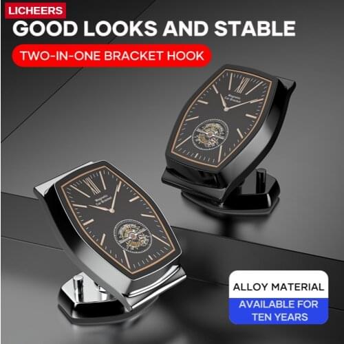 Licheers Car Mobile Phone Holders