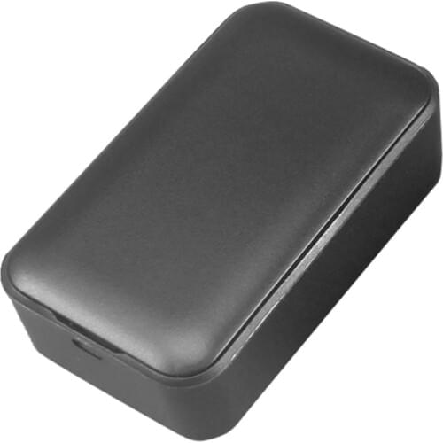 GW03 Mini GPS GSM Tracker Strong Magnetic Anti-Lost Locator for Car Kids Personal Pets Free Online Tracking APP