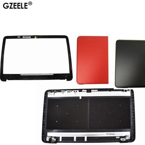 New laptop cover for HP 17-AY 17-BA 17-X 270 G5 LCD Top Cover/LCD front bezel