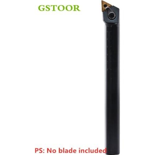 1PC S32T-MTJNR16 S32T-MTJNL16 Internal Turning Tools Carbide Inserts TNMG160404 TNMG160408 TNMG160412 Lathe Cutter Arbor