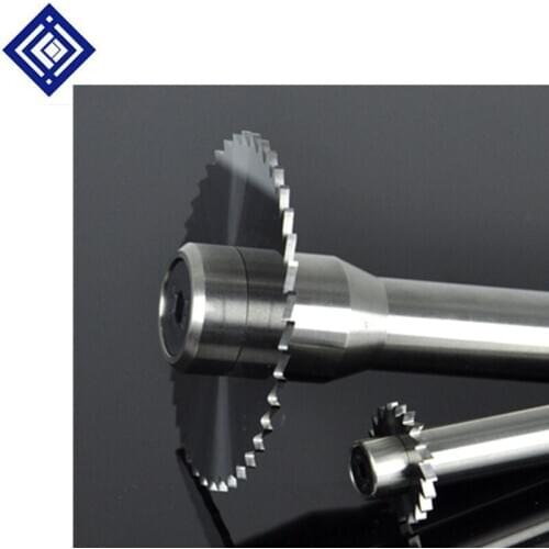 High quality toolholder for tungsten carbide.sawbit sawblade CNC lathe machine parts inside diam5/6/8/10mm