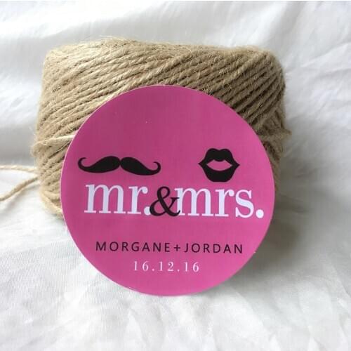 Xinka Wedding Gift Wrapping