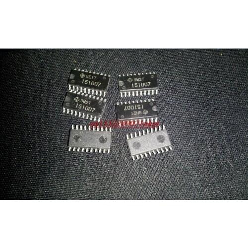 100% Original 151007 HD151007 HD151007FP SOP20 Car Ignition driver chip For Nissan style A33 Car repair Chips ICs