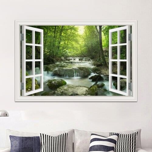 AsenArt 3D Wall Stickers China