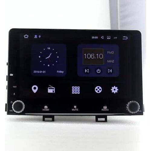 ZETSTECH 2 din Android 10.0 car multimedia player For Mazda 2 2015-2016 radio player NAVI Quad Core 2Gb Ram+16Gb Rom