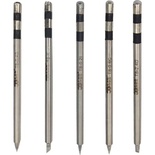 CXG 968 tips special T8 series soldering iron tip
