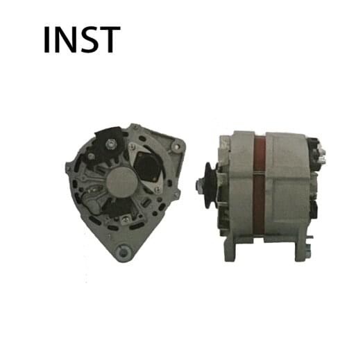 ALTERNATOR DYNAMO GENERADOR ELECTRICO FOR 12V 90A 1V/Z67 112750 0120-469-822 120-469-832 14972 034903016A 034903016D