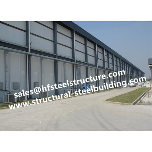 China newest modular cold storage deisgn walk in cooler and refrigerator units/ cold storage for fruits