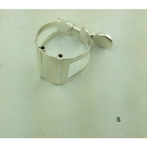 Alto Saxophone mouthpiece ligation,brand new/wind parts