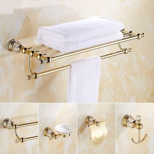 Bathroom Accessories Set,Towel Rack,Robe hook,Paper Holder,Towel Holder,Toilet Brush Bathroom Corner Shelf,bathroom Hardware set