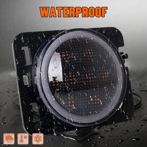 OloMM Outdoor Lighting