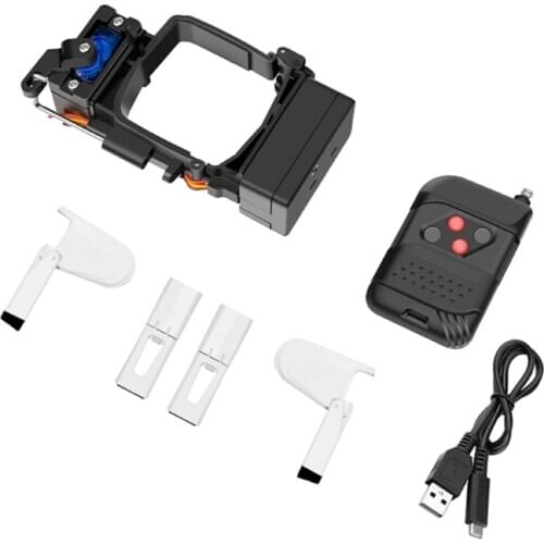 Professional Wedding Proposal Delivery Device Dispenser Thrower Drone Air Dropping Transport Gift for D-JI Mavic MINI