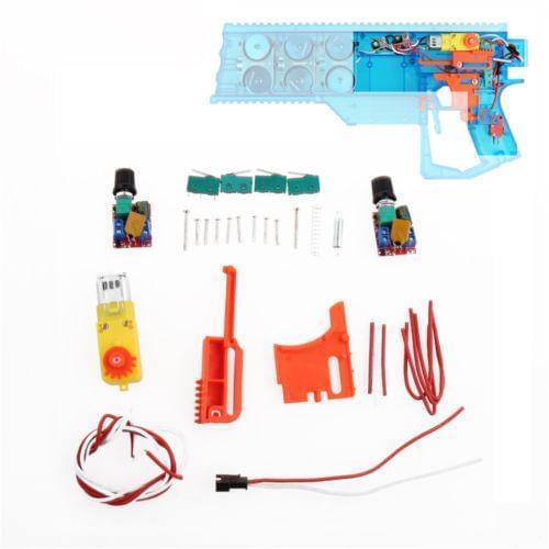 Worker Mod Full Auto Pusher Kits for Worker Dominator Conqueror Conqueror Blaster Modify