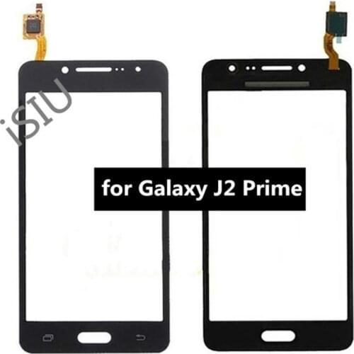 Touch Screen For Samsung Galaxy J2 Prime Duos SM-G532F G532F G532M G532G G532 Touch Panel 5.0 LCD Display Cover Glass Phone Part