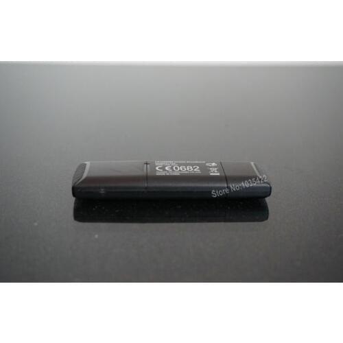 3G HSPA E1750 USB Stick mobile broadband for Car Player