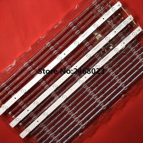 1lot=15pieces 131126-WS-320-021 For panasoni c TC-32A400U, V320HWSD06 TH-32A400C TC_-32A400B TC-32A400X