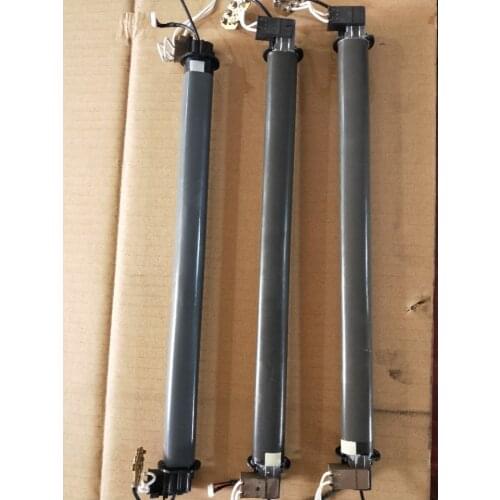 Fuser film fixing unit 110V 220V FM4-8446-000 FM3-9382-000 for Canon iR2520 2525 2530 2520i 2525i 2530i Fusing Heating Assembly