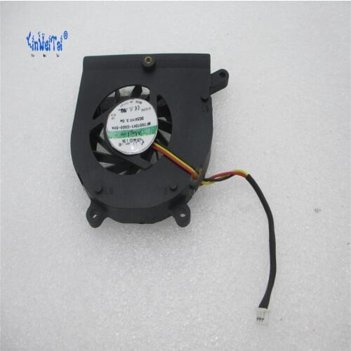 NEW FOR Acer Aspire 9100 9104WLMI CPU COOLING FAN AB0605UX-TB3