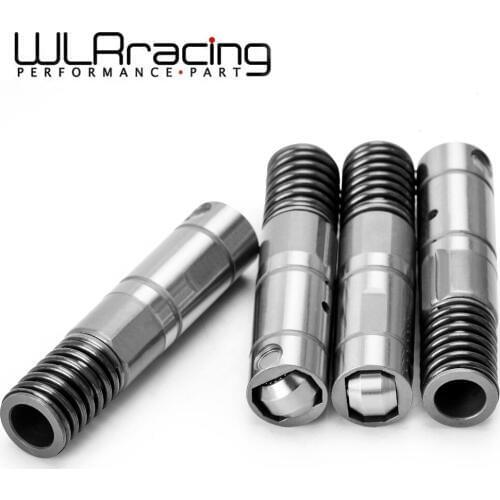 4 pieces OEM Engine Valve Lifter Active Fuel Management For Buick Chevy Chevrolet Cadillac GMC Isuzu V8 5.3L/6.0L/6.2L 12632143