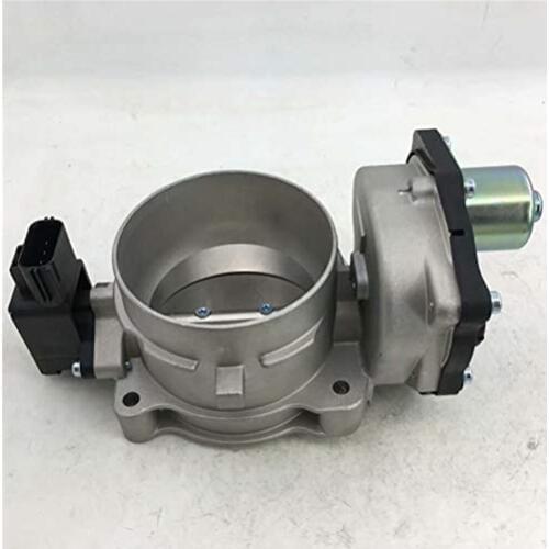 Car Accessories Throttle Body 6L3E9F991AA For Lincoln Ford Expedition F150 F250 F350 5.4L 2005-2010